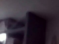 Time In My Sister-In-Law's Bedroom While Her Husband Goes On Trip