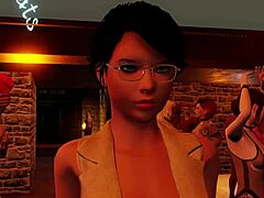 Join The Consensual Orgy Now!