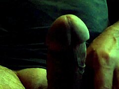 Once, Rempic Met a Hot Gato for Wild Fun.