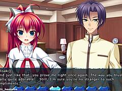 Inyochu insects of insemination part 03 snap back at yamato 01