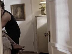 No Going Back with Nathan Bronson and Vanessa Vega