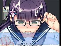 President Yukino Blowjob Game, Outdoor Boss Action!