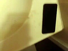 stroking this big black monster cock feels amazing