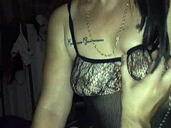 Home video featuring wife