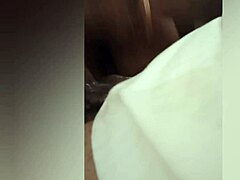 sucking dick in hospital backroom.