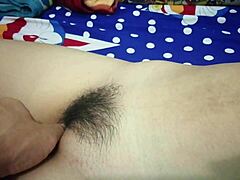 我对我的感觉有些困惑