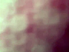 That Cheating Latina With A Big Ass Teasingly Licks It Before Letting Him Cum Deep Inside Her.