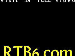 Oh wow, this cute girl is tied up in the garage and getting punished hard! 😈🔥