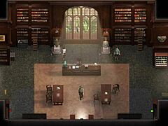 Treasure of Nadia: Feeling Eyes on Her Ass