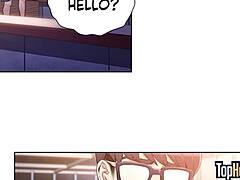 i can make these babes orgasm with just a touch in episode 10