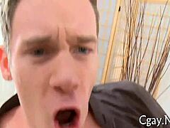 Detailed Homosexual Sex Scenes With Gay Partners