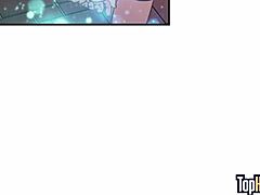 i can make these babes orgasm with just a touch in episode 10