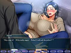 Kanojo No Okaa-san All Sex Scenes Pt1