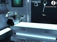 waterworld - feel my cock in your ass e1 89 😈