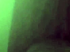 Feeling The Passion As Ebony Twerks Big Ass On Cock