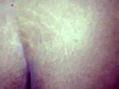 Feeling The Passion As Ebony Twerks Big Ass On Cock