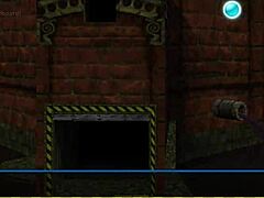 Exciting and challenging osu hentai gameplay in the second part