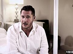 danny mountain, give me that quick rough fuck