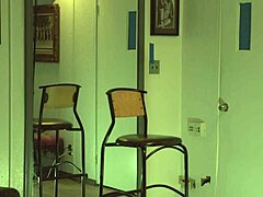 britney madison takes it deep in anal pov