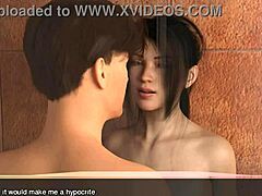 Relaxing with girls on yacht in guilty pleasure sequel