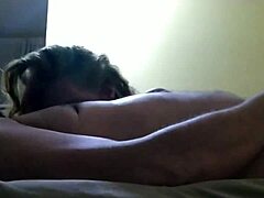 Bluezao and pegacao fetish meet in this amateur porn video