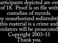 Do you like my sexy feet and toes? Watch me tease my pussy with them.