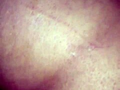 I'm sucking my friend's ass during a sensual massage!