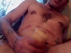 fukin my toy butthole, oops part 2!