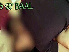 my first trio after casting was pure bliss