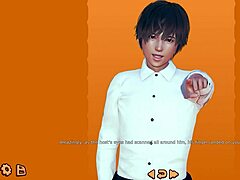 Let's Play Trick or Treat - Anna