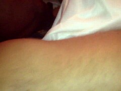 Ebony Gay Stud Roughly Fucked Bareback Upside Down With Intense Hardcore Action