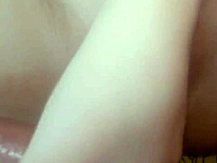 POV Close-Up of My Man Penetrating Deep Inside