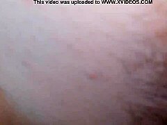 POV Close-Up of My Man Penetrating Deep Inside