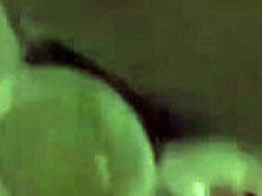 ebony phat booty thot screams in doggstyle on monster black cock 😈