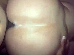 That big ol' ass is back for more in part 2