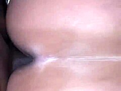 That big ol' ass is back for more in part 2