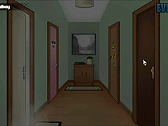 lets play house chores with blowjob and sex part 4