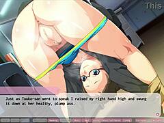 erovoice part 9: bound hentai game