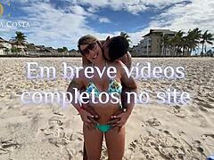 cassiana costa likes a young hard cock