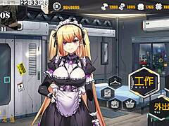 ai ai no - machine girl training formula 2 part 5
