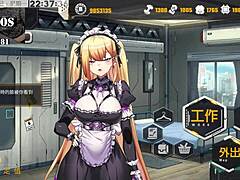 ai ai no - machine girl training formula 2 part 5