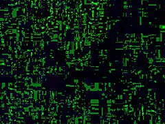 Ebony Sucks Big Black Cock, Swallows, and Keeps Going