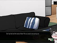 I'll bet my jockstrap on this strapon fun 😏