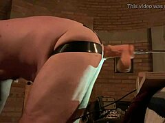 stand and bend over for me now