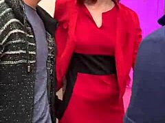 Anal Compilation by MySexMobile with Sienna Day, Anna De Ville, Alex Harper, Tracy Rose