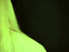 Another night in the valley with penny barber and laney grey