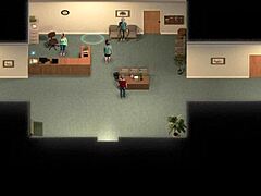 Sexy shopgirl in treasure of nadia episode 1 6