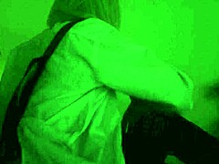 Another night in the valley with penny barber and laney grey