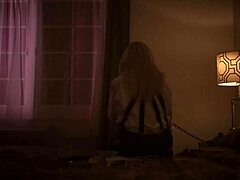 Another night in the valley with penny barber and laney grey