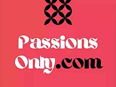 Intriguing sensual love making session with a hot big butt goth friend involving romantic touches.